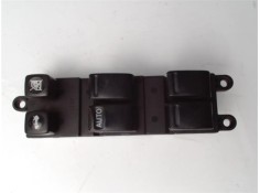 Recambio de mando elevalunas para nissan primera berlina (p12) 1.9 dci referencia OEM IAM 25401AV640  