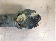 Recambio de cardan delantero para tata telcoline (40_fd) 2.0 tdi 4x4 referencia OEM IAM 266041110101  