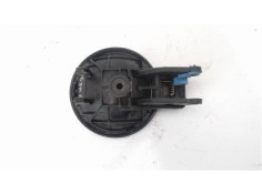 Recambio de manilla int. puerta delantero derecha para chevrolet kalos 1.2 se referencia OEM IAM 96541649  