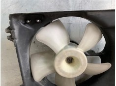 Recambio de electroventilador para fiat sedici (189) 1.9 jtd 8v 120 emotion referencia OEM IAM 71746872 71746873 