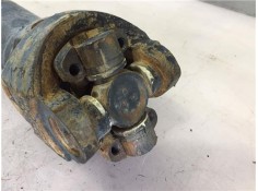 Recambio de cardan delantero para tata telcoline (40_fd) 2.0 tdi 4x4 referencia OEM IAM 266041110101  