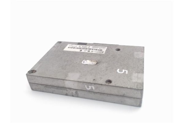 Recambio de centralita para seat leon (1p1) referencia OEM IAM 1Z0035729C 07000 