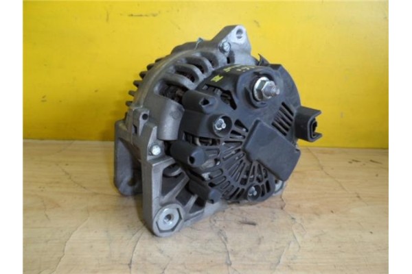 Recambio de alternador para renault megane ii (bm0/1_, cm0/1_) 1.6 16v referencia OEM IAM TG11C011  