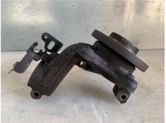 Recambio de mangueta delantero izquierda para citroen xsara picasso 2.0 hdi referencia OEM IAM 364654  