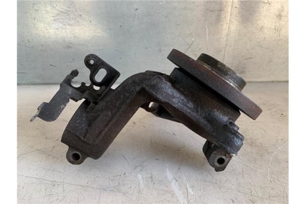 Recambio de mangueta delantero izquierda para citroen xsara picasso 2.0 hdi referencia OEM IAM 364654   Recambio de mangueta delantero izquierda para citroen xsara picasso 2.0 hdi referencia OEM IAM 364654