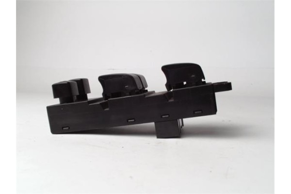 Recambio de mando elevalunas para nissan primera berlina (p12) 1.9 dci referencia OEM IAM 25401AV640  