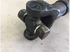 Recambio de cardan delantero para tata telcoline (40_fd) 2.0 tdi 4x4 referencia OEM IAM 266041110101  