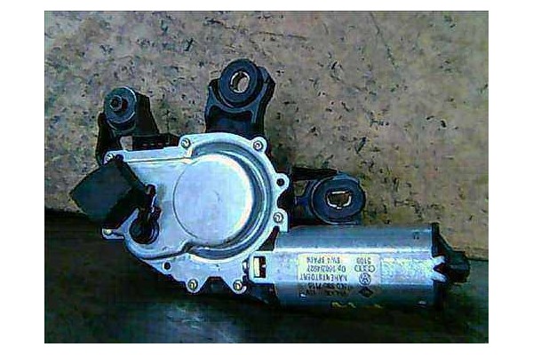 Recambio de motor limpiaparabrisas trasero para audi a4 avant (b5) 1.8 t referencia OEM IAM  8L0955711B 