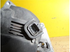 Recambio de alternador para renault megane ii (bm0/1_, cm0/1_) 1.6 16v referencia OEM IAM TG11C011  