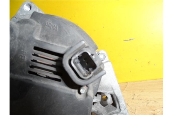 Recambio de alternador para renault megane ii (bm0/1_, cm0/1_) 1.6 16v referencia OEM IAM TG11C011  