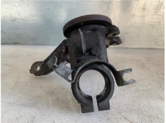 Recambio de mangueta delantero izquierda para citroen xsara picasso 2.0 hdi referencia OEM IAM 364654  