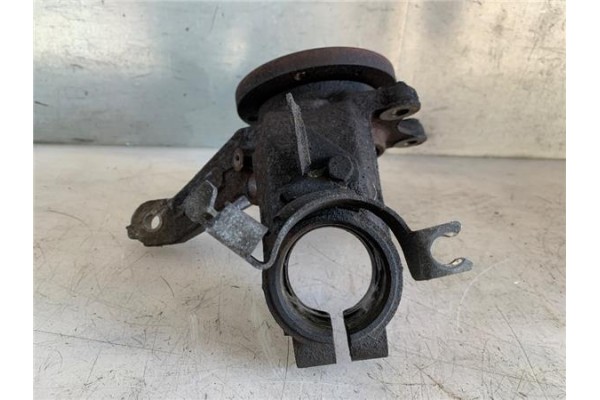 Recambio de mangueta delantero izquierda para citroen xsara picasso 2.0 hdi referencia OEM IAM 364654   Recambio de mangueta delantero izquierda para citroen xsara picasso 2.0 hdi referencia OEM IAM 364654