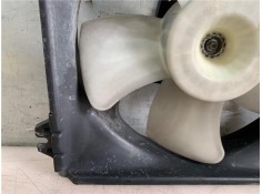 Recambio de electroventilador para fiat sedici (189) 1.9 jtd 8v 120 emotion referencia OEM IAM 71746872 71746873 
