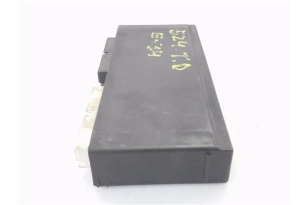 Recambio de centralita para bmw serie 5 berlina (e34) 2.4 524td referencia OEM IAM 61351379741 606140X01E 