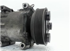 Recambio de compresor aire acond. para renault laguna ii (bg0) 1.9 initiale referencia OEM IAM 7700861971 7911B 