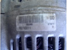 Recambio de alternador para renault megane ii (bm0/1_, cm0/1_) 1.6 16v referencia OEM IAM TG11C011  