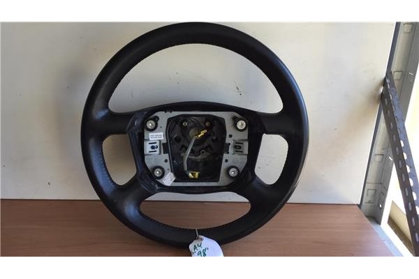 Recambio de volante para audi a4 berlina (b5) 1.8 t referencia OEM IAM 4BO419091AS24H 1272000  Recambio de volante para audi a4 berlina (b5) 1.8 t referencia OEM IAM 4BO419091AS24H 1272000