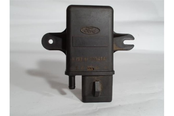 Recambio de centralita para ford orion 1.6 clx referencia OEM IAM E7EF9F479A1A  E6EF9F479A2A , FORD