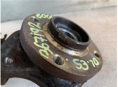 Recambio de mangueta delantero izquierda para citroen xsara picasso 2.0 hdi referencia OEM IAM 364654  