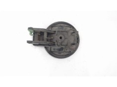 Recambio de manilla int. puerta trasero izquierda para chevrolet kalos 1.2 se referencia OEM IAM 96541647  