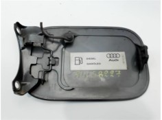 Recambio de tapa exterior combustible para audi a4 berlina (8e) 1.9 tdi (96kw) referencia OEM IAM 8E0809905B  