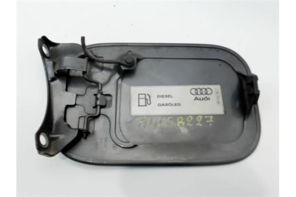 Recambio de tapa exterior combustible para audi a4 berlina (8e) 1.9 tdi (96kw) referencia OEM IAM 8E0809905B  