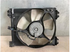 Recambio de electroventilador para fiat sedici (189) 1.9 jtd 8v 120 emotion referencia OEM IAM 71746872 71746873 