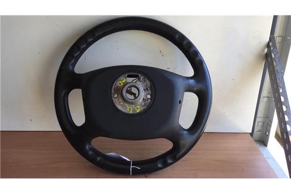 Recambio de volante para audi a4 berlina (b5) 1.8 t referencia OEM IAM 4BO419091AS24H 1272000  Recambio de volante para audi a4 berlina (b5) 1.8 t referencia OEM IAM 4BO419091AS24H 1272000