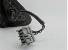 Recambio de retrovisor electrico izquierdo para mg mg zs (t/rt) referencia OEM IAM 4004103  