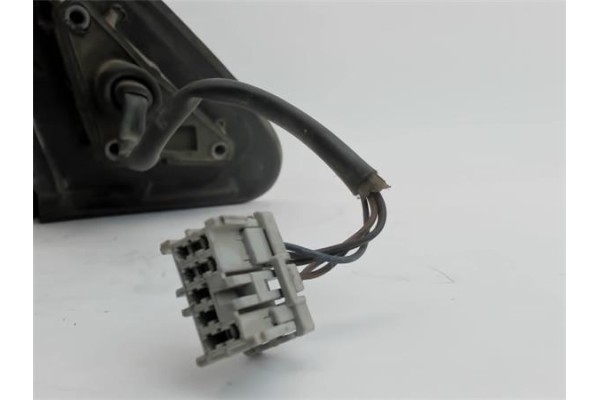 Recambio de retrovisor electrico izquierdo para mg mg zs (t/rt) referencia OEM IAM 4004103  