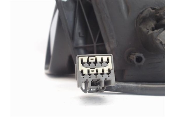 Recambio de retrovisor electrico izquierdo para ford mondeo berlina (ge) referencia OEM IAM   