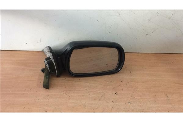 Recambio de retrovisor electrico derecho para toyota corolla (_e9_) 1.6 referencia OEM IAM E200737  