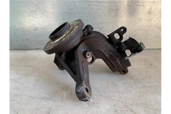 Recambio de mangueta delantero izquierda para citroen xsara picasso 2.0 hdi referencia OEM IAM 364654   Recambio de mangueta delantero izquierda para citroen xsara picasso 2.0 hdi referencia OEM IAM 364654