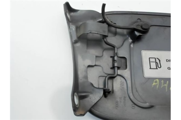 Recambio de tapa exterior combustible para audi a4 berlina (8e) 1.9 tdi (96kw) referencia OEM IAM 8E0809905B  