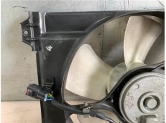 Recambio de electroventilador para fiat sedici (189) 1.9 jtd 8v 120 emotion referencia OEM IAM 71746872 71746873 