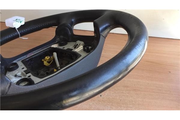 Recambio de volante para audi a4 berlina (b5) 1.8 t referencia OEM IAM 4BO419091AS24H 1272000  Recambio de volante para audi a4 berlina (b5) 1.8 t referencia OEM IAM 4BO419091AS24H 1272000