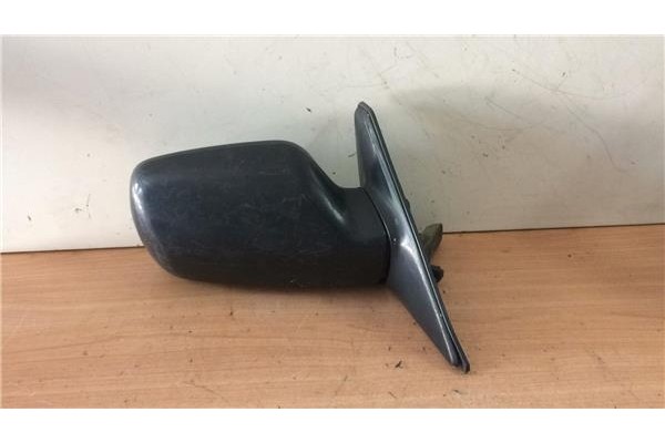 Recambio de retrovisor electrico derecho para toyota corolla (_e9_) 1.6 referencia OEM IAM E200737  