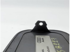 Recambio de tapa exterior combustible para audi a4 berlina (8e) 1.9 tdi (96kw) referencia OEM IAM 8E0809905B  