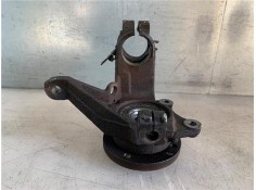 Recambio de mangueta delantero izquierda para citroen xsara picasso 2.0 hdi referencia OEM IAM 364654  