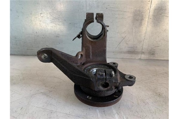 Recambio de mangueta delantero izquierda para citroen xsara picasso 2.0 hdi referencia OEM IAM 364654   Recambio de mangueta delantero izquierda para citroen xsara picasso 2.0 hdi referencia OEM IAM 364654