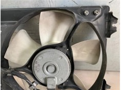 Recambio de electroventilador para fiat sedici (189) 1.9 jtd 8v 120 emotion referencia OEM IAM 71746872 71746873 