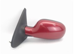 Recambio de retrovisor electrico izquierdo para renault megane i fase 2 classic (la...) referencia OEM IAM   