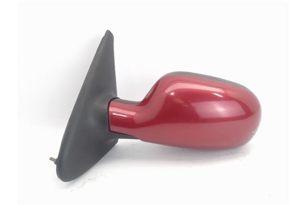 Recambio de retrovisor electrico izquierdo para renault megane i fase 2 classic (la...) referencia OEM IAM   