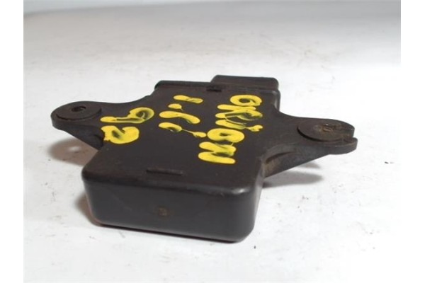 Recambio de centralita para ford orion 1.6 clx referencia OEM IAM E7EF9F479A1A  E6EF9F479A2A , FORD