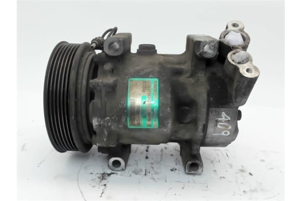 Recambio de compresor aire acond. para renault kangoo i (f/kc0) 1.9 rt honey referencia OEM IAM 7700111235 1417H 7701499970 , RE