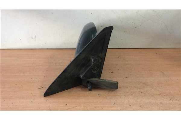 Recambio de retrovisor electrico derecho para toyota corolla (_e9_) 1.6 referencia OEM IAM E200737  