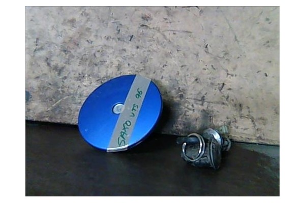 Recambio de llave para citroen saxo 1.4 vts referencia OEM IAM    Recambio de llave para citroen saxo 1.4 vts referencia OEM IAM