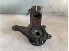 Recambio de mangueta delantero izquierda para citroen xsara picasso 2.0 hdi referencia OEM IAM 364654  