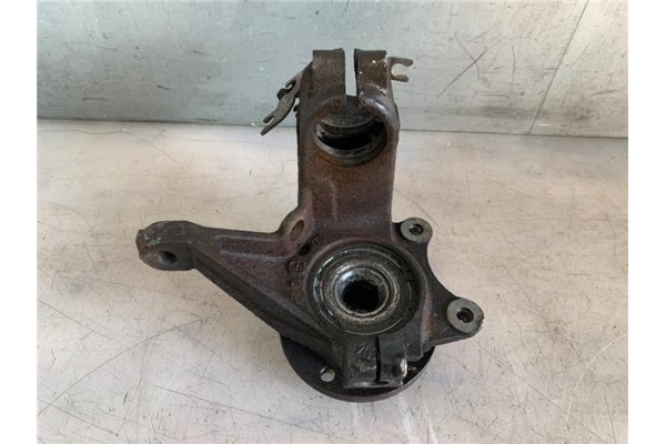 Recambio de mangueta delantero izquierda para citroen xsara picasso 2.0 hdi referencia OEM IAM 364654   Recambio de mangueta delantero izquierda para citroen xsara picasso 2.0 hdi referencia OEM IAM 364654