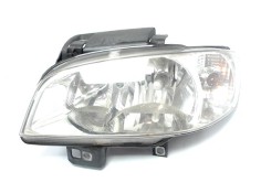 Recambio de faro delantero izquierdo para seat ibiza (6k2) referencia OEM IAM 6K1941043A  